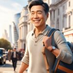 50代からのイギリス移住はあり?老後の生活場所として後悔しない?