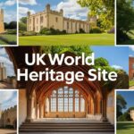 【イギリス】世界遺産の数はいくつ?有名どころと一覧をご紹介します