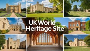 【イギリス】世界遺産の数はいくつ?有名どころと一覧をご紹介します