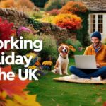 イギリスのワーホリは何歳まで可能?ビザや初期・年間費用はいくら?