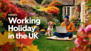 イギリスのワーホリは何歳まで可能？ビザや初期・年間費用はいくら？