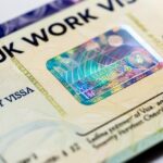 イギリスで仕事がしたい!就労ビザを取る方法や難易度について解説