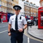 イギリスの治安が良い都市と悪い地域は?治安が悪化したのはなぜ?