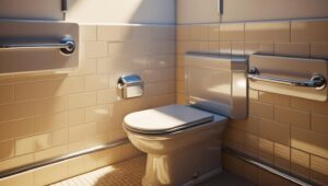 イギリスに公衆トイレはある?急に催したときはどうすればいい?