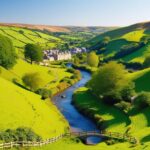 【イギリス観光地】自然が豊かな癒しスポットをご紹介!