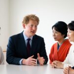 イギリス英語は聞き取りやすい?訛りの種類や慣れるコツについて