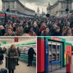 イギリス生活は不便でつらい?習慣から生活費や必需品をご紹介!