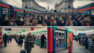 イギリス生活は不便でつらい?習慣から生活費や必需品をご紹介!